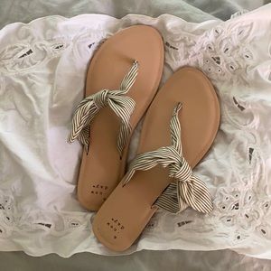 Summer Sandals